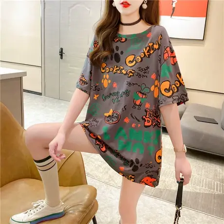 2024年春夏季新款港味复古chic法式小个子连衣裙子小众设计感女装图片