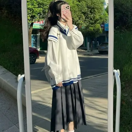 毛衣马甲无袖背心女春秋宽松设计感小众慵懒风高级感上衣针织外套商品大图