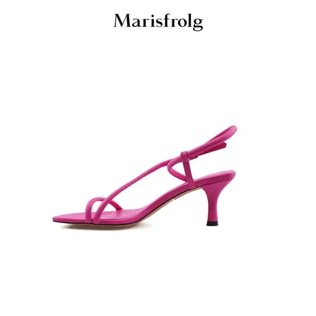 【奥莱】玛丝菲尔服饰配件商品大图