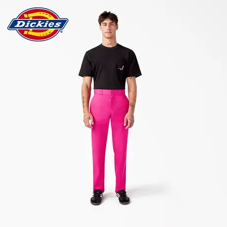 Dickiesx BCA联名款 休闲裤长裤874商品大图