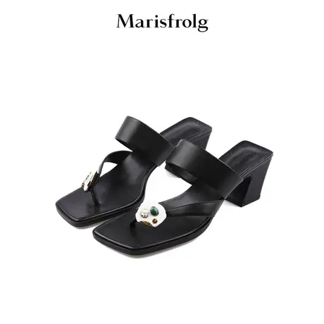 【奥莱】玛丝菲尔服饰配件图片