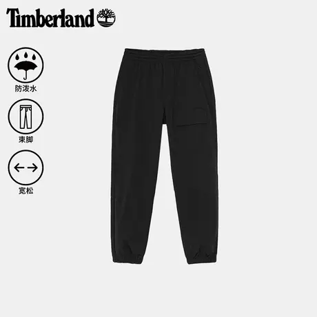 Timberland添柏岚官方男装束脚裤新款户外防泼水宽松锥形|A6M59图片