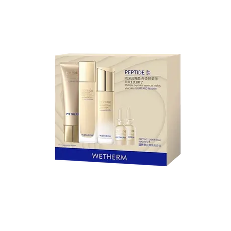 WETHERM/温碧泉肽嫩焕能套盒商品大图