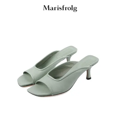 【奥莱】玛丝菲尔服饰配件商品大图