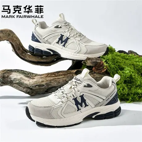 Mark Fairwhale/马克华菲男鞋商品大图