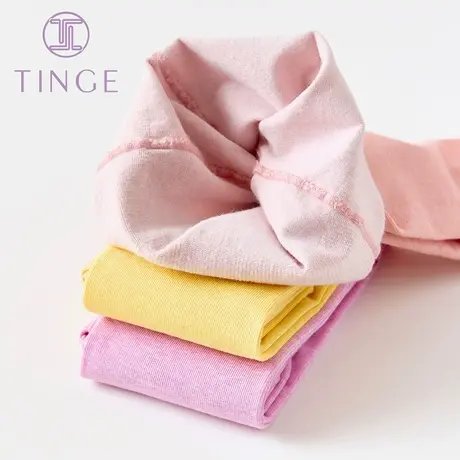 TINGE温暖棉加绒高腰连裤袜光腿显瘦腿中厚打底袜女保暖神器秋冬图片