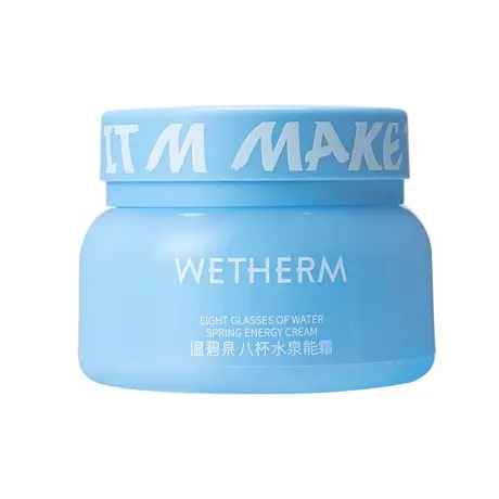 WETHERM/温碧泉八杯水泉能霜图片