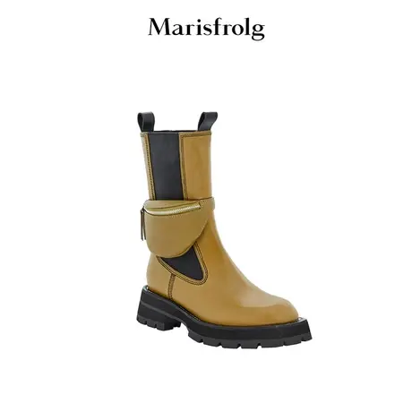 【奥莱】玛丝菲尔服饰配件图片