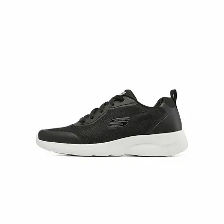 Skechers斯凯奇春夏季款男鞋休闲减震运动鞋轻便透气跑步鞋232293商品大图