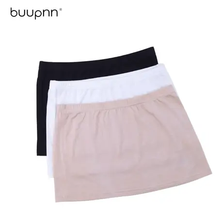 护腰带薄款夏天保暖男女士护肚子护胃莫代尔护围大人肚围女围肚商品大图