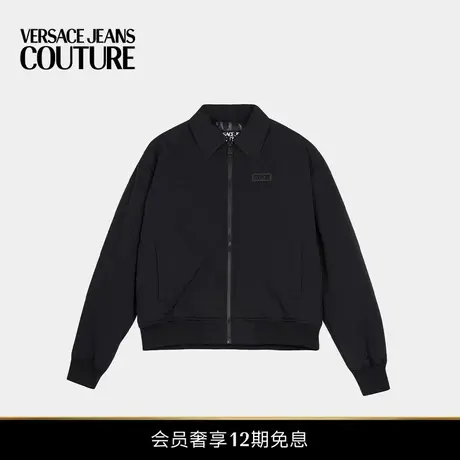 【新品】VERSACE JEANS COUTURE 男士外套图片