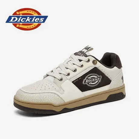 Dickies男鞋秋季2025新款男生鞋子男百搭潮鞋板鞋男款男士休闲鞋商品大图