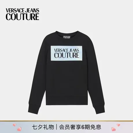 【季末优惠】VERSACE JEANS COUTURE 男士上衣商品大图