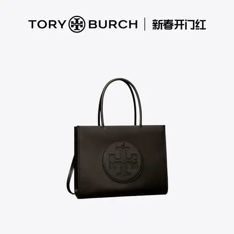 【12期免息】TORY BURCH汤丽柏琦ELLA BIO小号托特包手提包145612商品大图