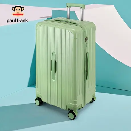 行李箱超大容量30寸女ins网红学生密码拉杆箱26寸男皮箱子旅行箱图片
