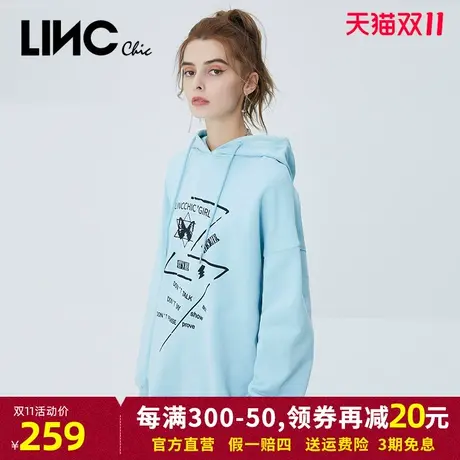 罗蒙短袖t恤男2023新款潮牌圆领宽松大码半袖潮流衣服夏装体桖衫商品大图