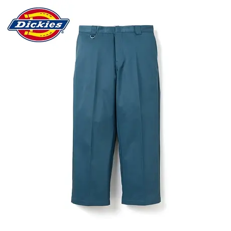 Dickies x NEIGHBORHOOD联名款 工装阔腿裤商品大图