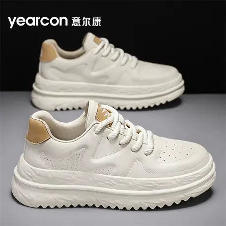 YEARCON/意尔康男鞋商品大图
