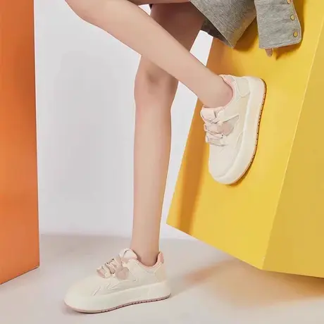 韩都衣舍春季运动休闲鞋女福利款K图片
