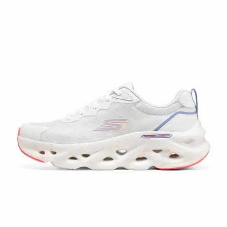Skechers斯凯奇春夏季款女鞋减震轻便透气休闲跑步鞋运动鞋128794商品大图