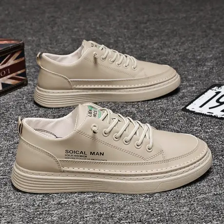 2022新款男士雨鞋钓鱼水鞋厨房防滑工作鞋短筒劳保雨靴防水鞋男款商品大图