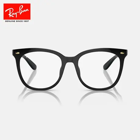 【龙年艺术家合作款成毅同款】RayBan雷朋方框光学镜架0RX4379VD图片