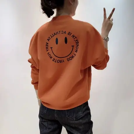 春季新款棒球衫短外套2023春秋时尚百搭圆领纯色休闲韩版爆款上衣商品大图