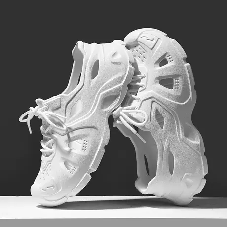 雨鞋男款商品大图