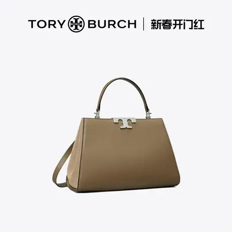 【12期免息】TORY BURCH 汤丽柏琦 ELEANOR中号单肩手提包 153215商品大图