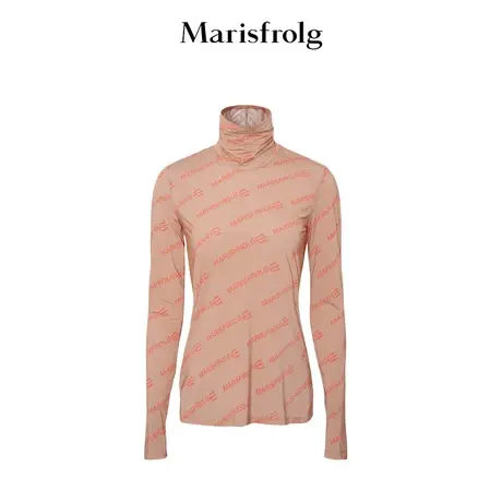 【奥莱清仓保暖季特价 】玛丝菲尔T恤图片