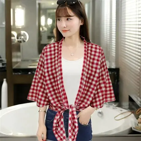 棒球服女2022春装新款设计感小众防晒衣休闲运动潮牌外套薄款欧货图片