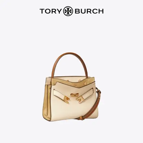 【12期免息】TORY BURCH汤丽柏琦 LEE RADZIWILL迷你斜挎包158642商品大图