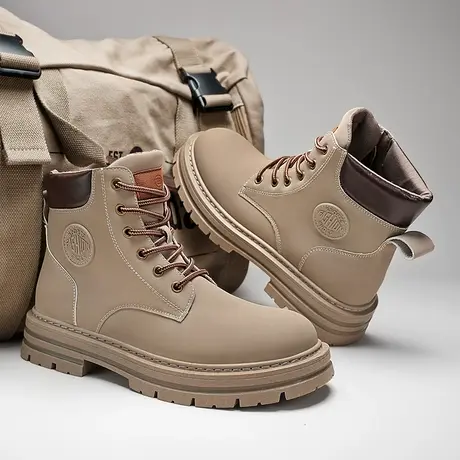 雨鞋男商品大图