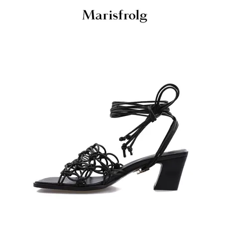 【奥莱】玛丝菲尔服饰配件商品大图