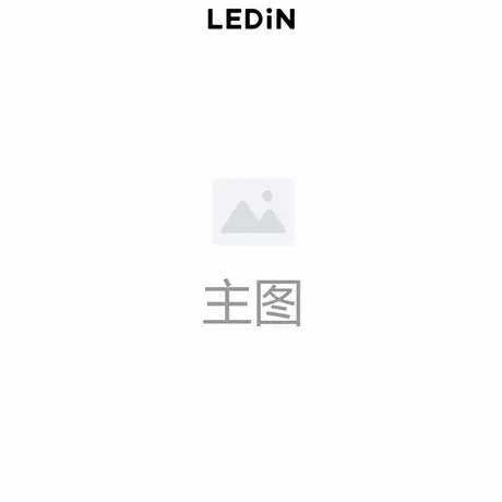 【商场同款】乐町花边装饰百褶裙冬新款学院风针织短裙C1GEE4287商品大图