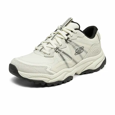 Skechers斯凯奇夏女鞋缓震耐磨弹力跑步鞋休闲运动鞋软底舒适透气商品大图