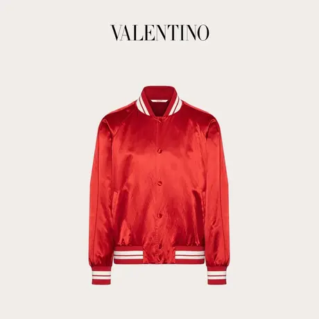 【季末优惠】华伦天奴VALENTINO男士 MAISON VALENTINO夹克外套图片