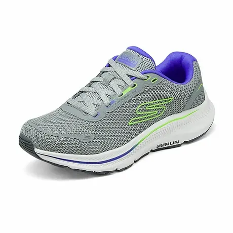 Skechers斯凯奇夏季女鞋运动鞋舒适轻质吸震复古时尚大底运动鞋商品大图
