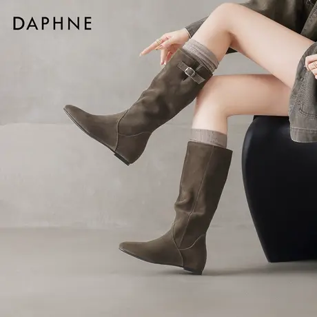 Daphne/达芙妮321商品大图