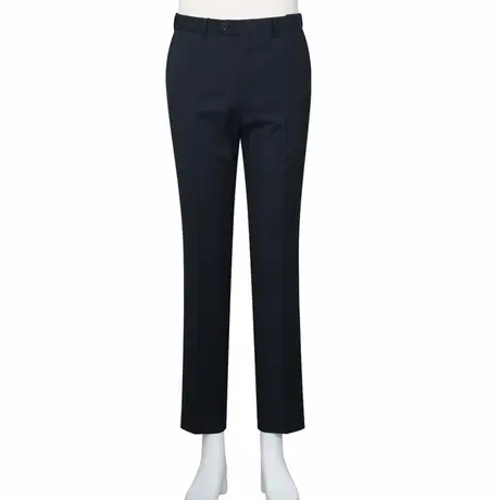 HLA/海澜之家【团购商品单拍不发】海澜之家工作裤-裤子JHVCASK图片