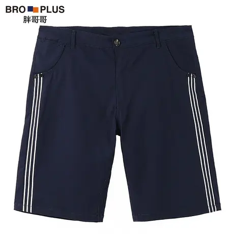 【老客户福利款，库存有限售完即止】短裤男大码五分裤夏季运动裤商品大图