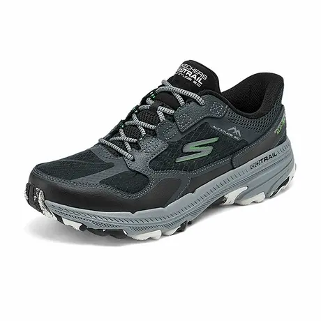 闪穿鞋Skechers斯凯奇slip ins系列夏季男鞋健步鞋休闲运动鞋百搭商品大图