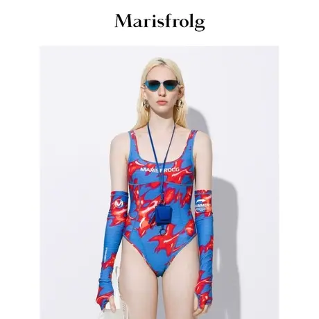 【奥莱清仓保暖季特价 】玛丝菲尔T恤商品大图