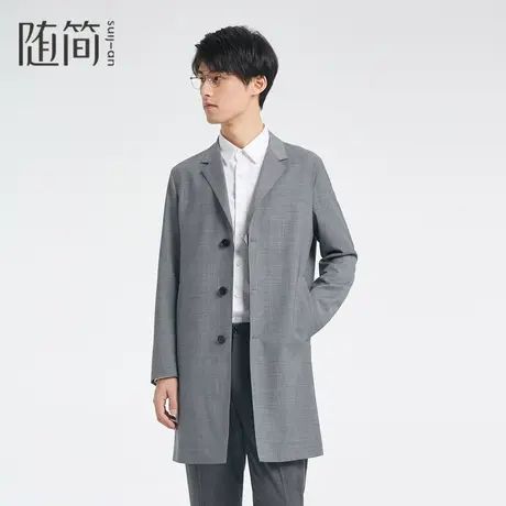 随简风衣|JFHC1106图片