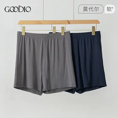 歌帝【直播专享】阿罗裤男士 GDB8207商品大图