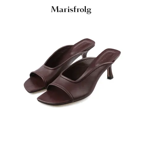 【奥莱】玛丝菲尔服饰配件图片