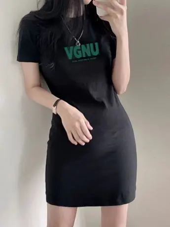 国潮牌白色纯棉短袖t恤女春夏季宽松设计感小众独特别致半袖上衣商品大图