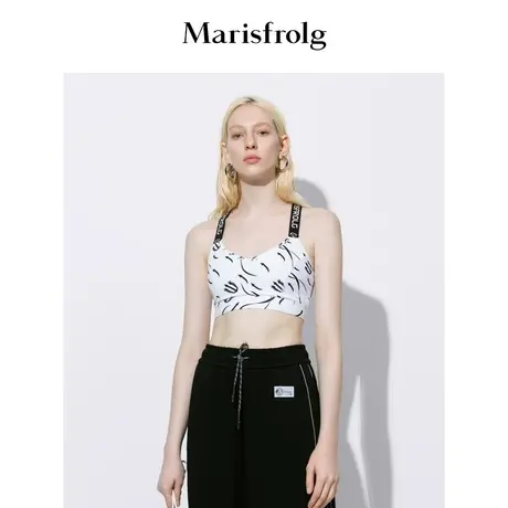 【奥莱清仓保暖季特价 】玛丝菲尔T恤商品大图