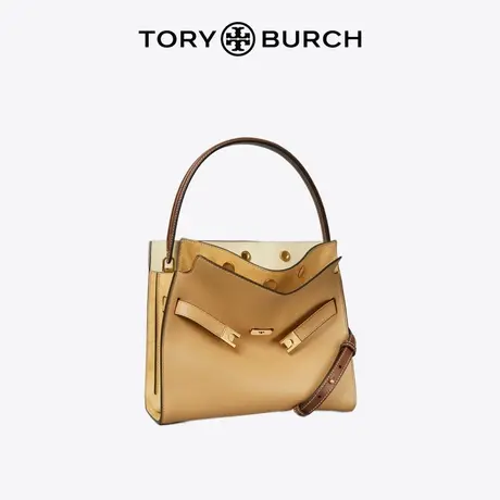 【12期免息】TORY BURCH汤丽柏琦 LEE RADZIWILL小号斜挎包154751商品大图