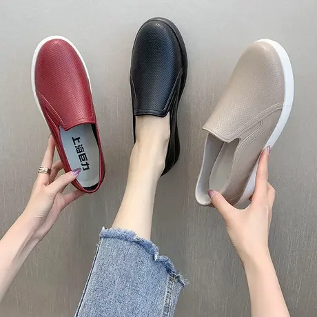 出口雨鞋女时尚款外穿水鞋雨靴短筒胶鞋防水防滑下雨天穿的鞋工作商品大图